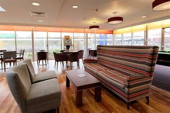 Hotel Park Inn By Radisson Birmingham Walsall