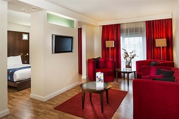 Hotel Park Inn By Radisson Birmingham Walsall