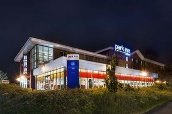 Hotel Park Inn By Radisson Birmingham Walsall