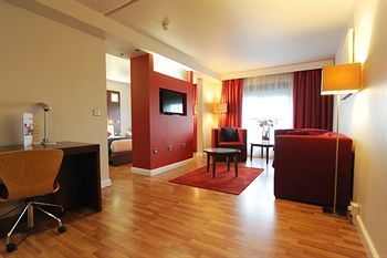 Hotel Park Inn By Radisson Birmingham Walsall