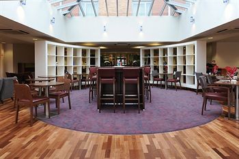 Hotel Park Inn By Radisson Birmingham Walsall