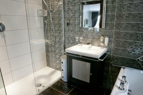 Windermere Hotel