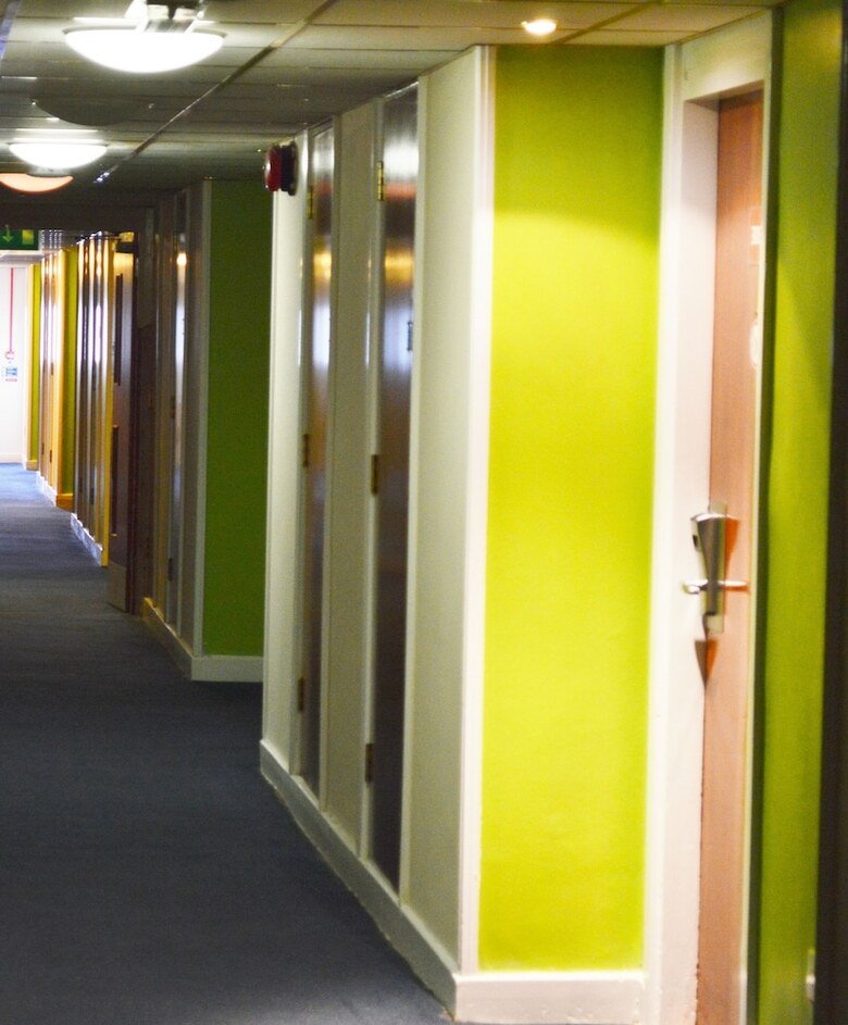 Hotel Metro Inns Walsall
