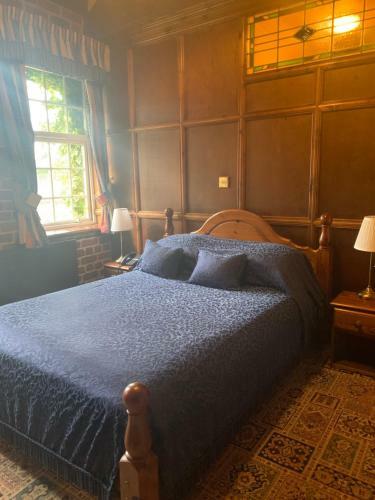 Lyndon House Hotel