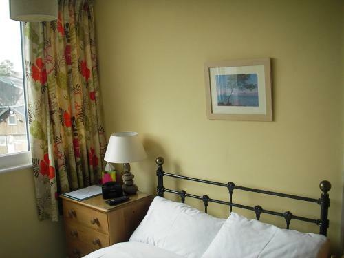Bed & Breakfast Millbeck