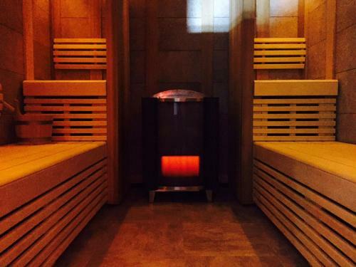 Apartamentos Howgill