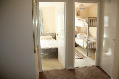 Apartamentos Howgill
