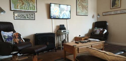 Apartamentos Howgill