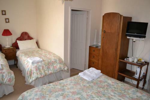 Bed & Breakfast Brendan Chase