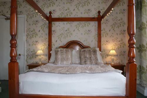Hostal The Coppice