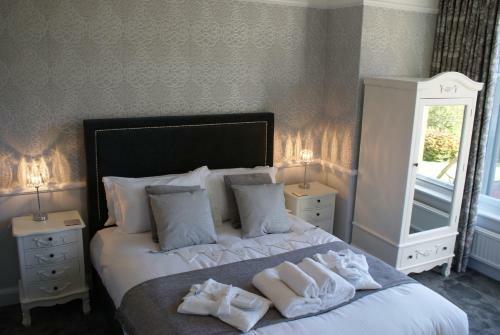 Hostal The Coppice