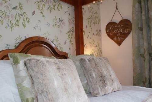 Hostal The Coppice