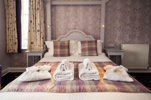 Hostal The Coppice