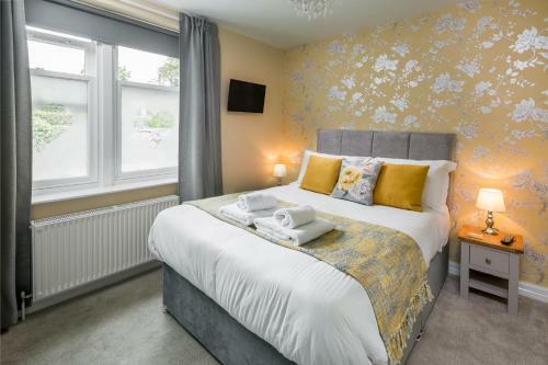 Hostal The Coppice
