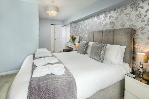 Hostal The Coppice