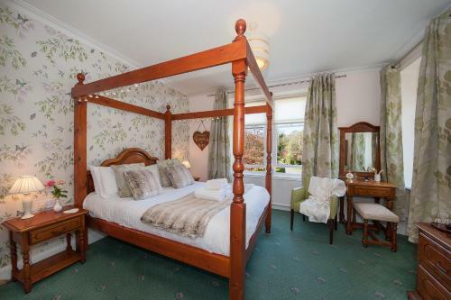 Hostal The Coppice