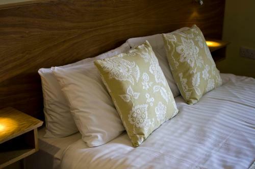 Hostal The Coppice