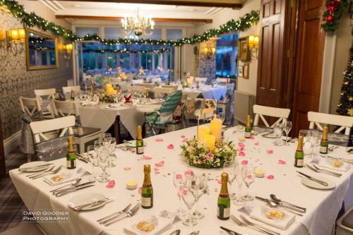 Hostal Broadoaks Boutique Country House