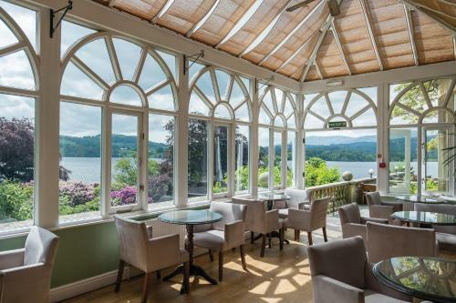 Langdale Chase Hotel