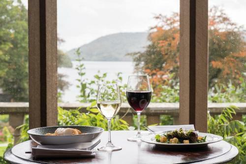 Langdale Chase Hotel