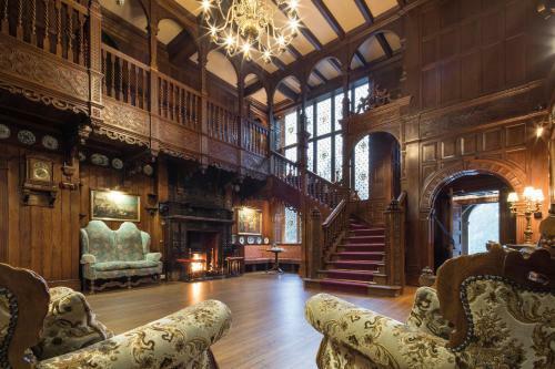 Langdale Chase Hotel