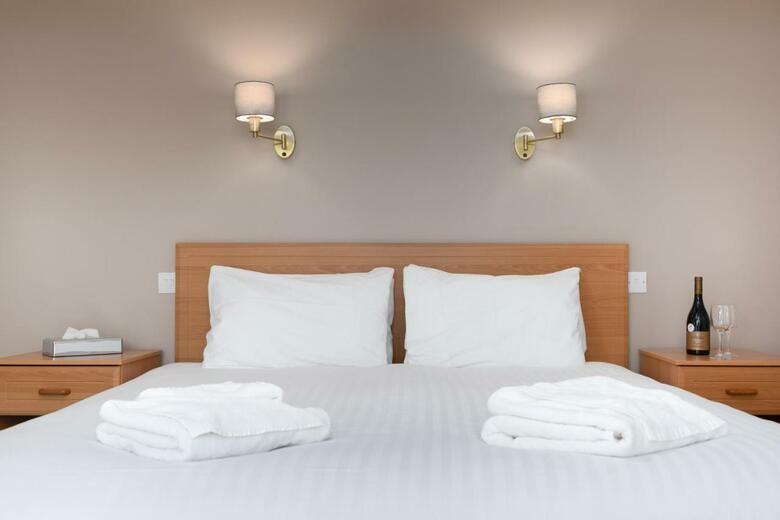 Windermere Manor Hotel