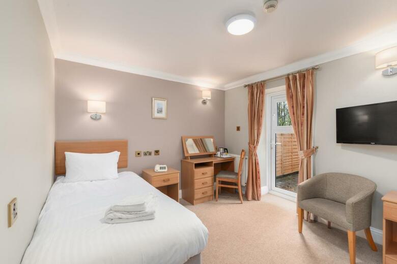 Windermere Manor Hotel