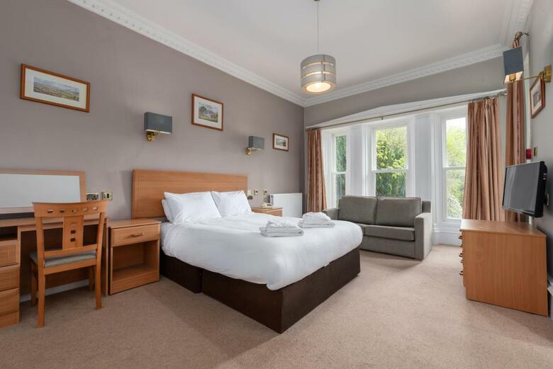 Windermere Manor Hotel