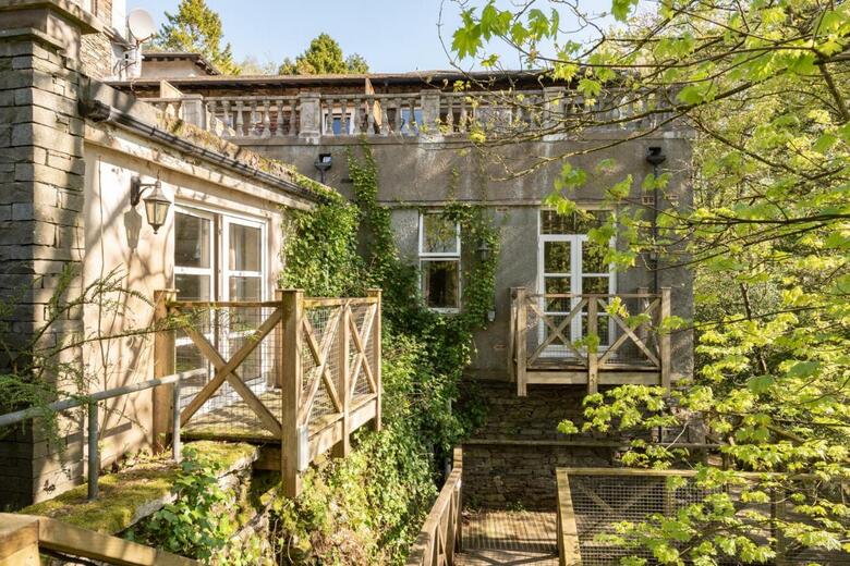 Windermere Manor Hotel