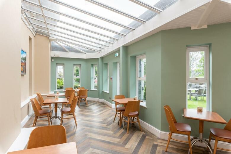 Windermere Manor Hotel
