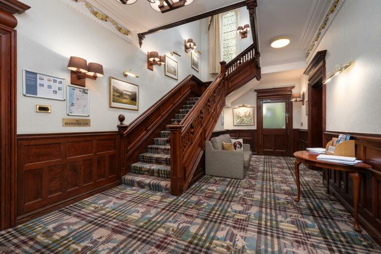 Windermere Manor Hotel
