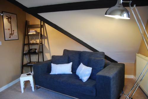 Hostal Rum Doodle, Windermere B&B