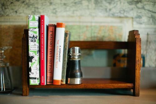 Hostal Rum Doodle, Windermere B&B