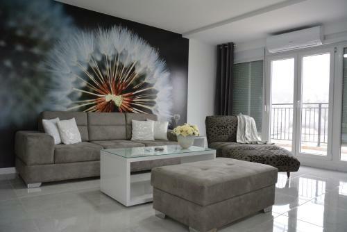 Apartman Tiffany