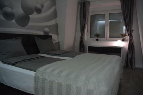 Apartman Tiffany
