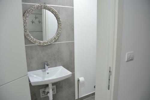 Apartman Tiffany