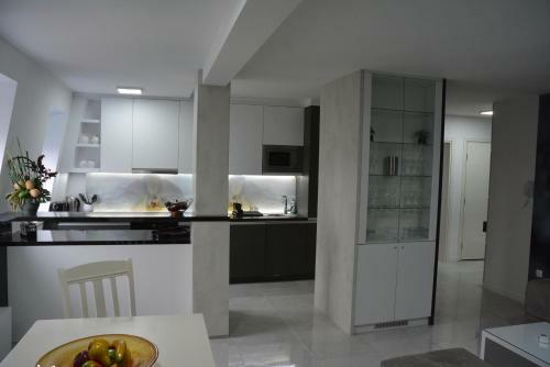 Apartman Tiffany