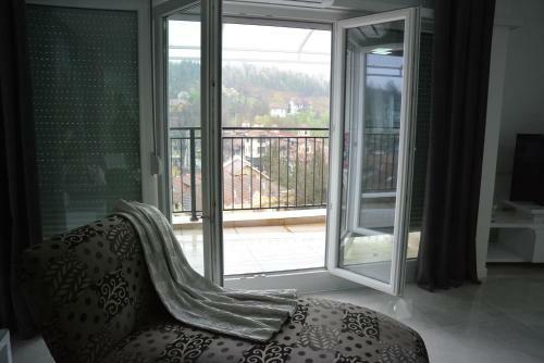 Apartman Tiffany