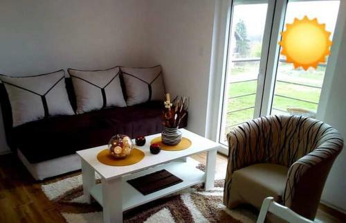 Apartman Radovi?