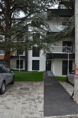 Apartman Rajak