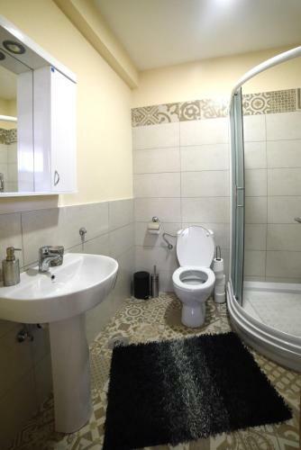 Apartamento Panoramske Vile