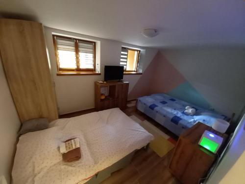 Apartman ?ilijen