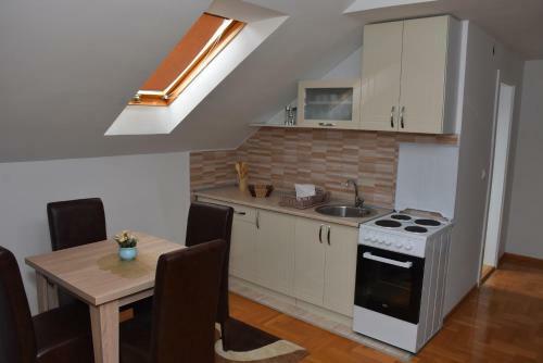 Capitol Apartmani