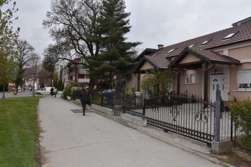 Capitol Apartmani