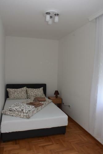 Capitol Apartmani