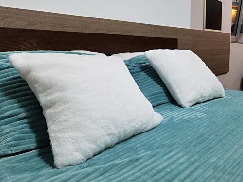 Apartamento Studio Nina