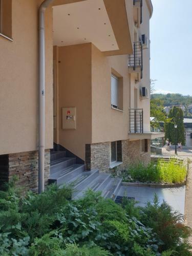 Apartamento Studio Nina