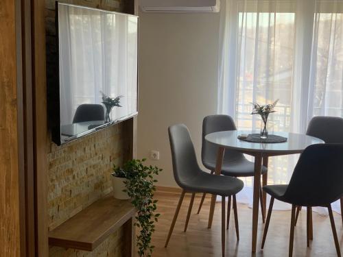 Apartamento Vip House 1