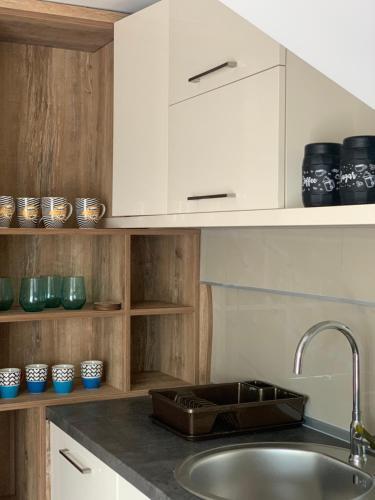 Apartamento Vip House 1