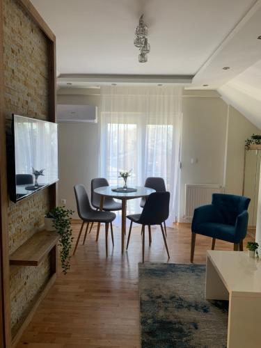 Apartamento Vip House 1